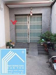 Bán nhà giá rẻ – hẻm 18 đường Xô Viết Nghệ Tĩnh, phường An Hội, quận Ninh Kiều, tp. Cần Thơ