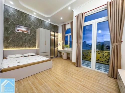 BÁN NHÀ GÓC 2 MẶT TIỀN - FULL NỘI THẤT - Phường Tân An, Quận Ninh Kiều, TP Cần Thơ