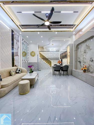 BÁN NHÀ GÓC 2 MẶT TIỀN - FULL NỘI THẤT - Phường Tân An, Quận Ninh Kiều, TP Cần Thơ