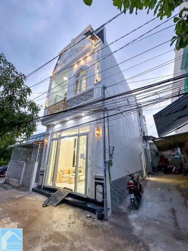 BÁN NHÀ GÓC 2 MẶT TIỀN - FULL NỘI THẤT - Phường Tân An, Quận Ninh Kiều, TP Cần Thơ