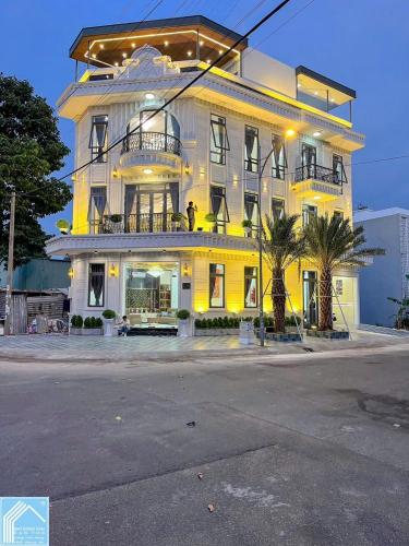 Bán Nhà Góc 2 Mặt tiền Đường D17 & D14 KDC Hồng Loan Cần Thơ