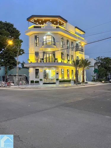 Bán Nhà Góc 2 Mặt tiền Đường D17 & D14 KDC Hồng Loan Cần Thơ