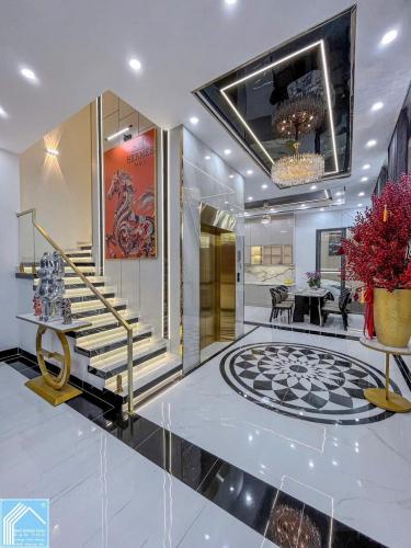 Bán Nhà Góc 2 Mặt tiền Đường D17 & D14 KDC Hồng Loan Cần Thơ