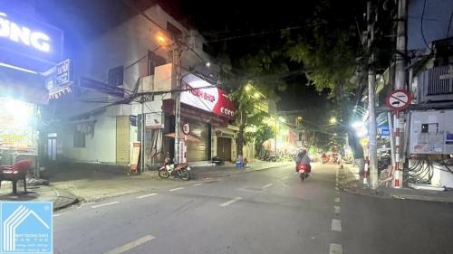 Bán Nhà Góc 2 Mặt tiền đường Đề Thám và Trương Định, P.Ninh Kiều, TP.Cần Thơ