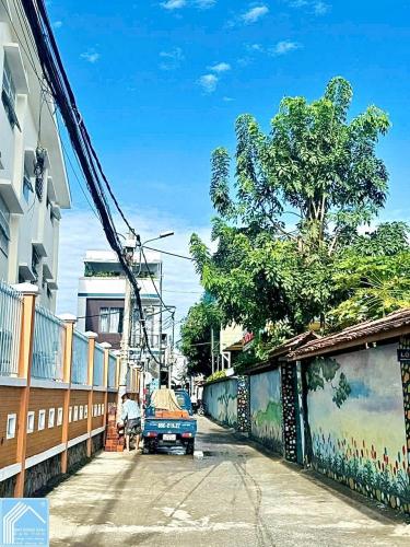 Bán Nhà Góc 2 Mặt tiền hẻm 14 Nguyễn Thị Minh Khai, P.Tân An, Q.Ninh Kiều, Cần Thơ.