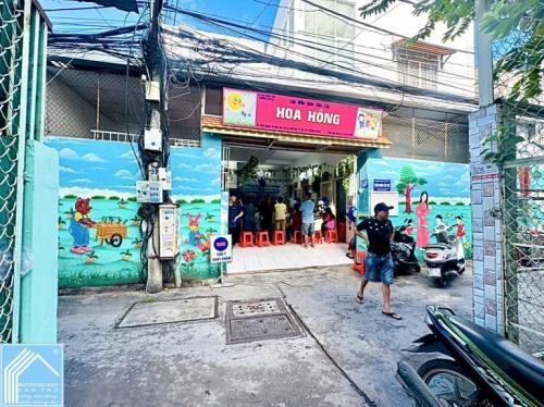 Bán Nhà Góc 2 Mặt tiền hẻm 14 Nguyễn Thị Minh Khai, P.Tân An, Q.Ninh Kiều, Cần Thơ.