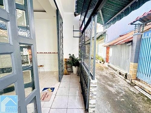 Bán Nhà Góc 2 Mặt tiền hẻm 14 Nguyễn Thị Minh Khai, P.Tân An, Q.Ninh Kiều, Cần Thơ.