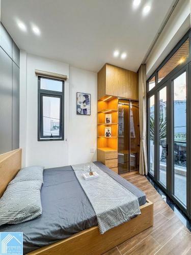 Bán nhà GÓC 2MT - 2LẦU + SÂN THƯỢNG. Vị trí Sáng & Đẹp, KDoanh, VPCTy,…