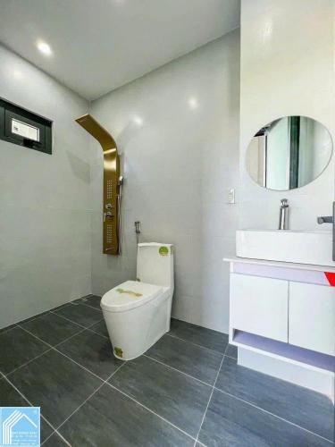 BÁN NHÀ GÓC HAI MẶT TIỀN KDC PHÚ AN, P. HƯNG PHÚ (mới), TP. CẦN THƠ