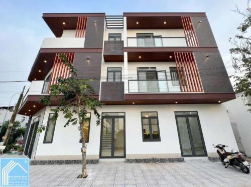 BÁN NHÀ GÓC HAI MẶT TIỀN KDC PHÚ AN, P. HƯNG PHÚ (mới), TP. CẦN THƠ