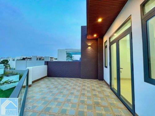 BÁN NHÀ GÓC HAI MẶT TIỀN KDC PHÚ AN, P. HƯNG PHÚ (mới), TP. CẦN THƠ