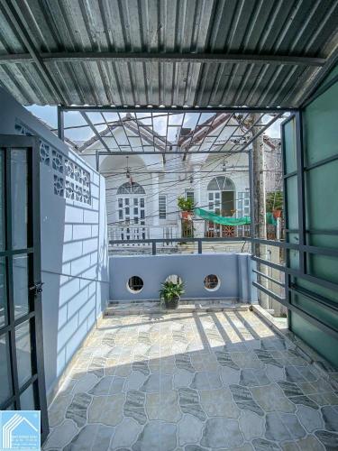 BÁN NHÀ GÓC TRỤC CHÍNH – ĐƯỜNG NGUYỄN VĂN LINH, P. LONG HOÀ, Q. BÌNH THUỶ – CẦN THƠ 