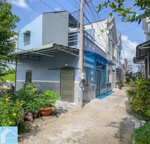 BÁN NHÀ GÓC TRỤC CHÍNH – ĐƯỜNG NGUYỄN VĂN LINH, P. LONG HOÀ, Q. BÌNH THUỶ – CẦN THƠ 