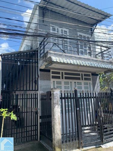 Bán Nhà gồm dãy trọ 4phòng, TRỤC CHÍNH HẺM. (Gần chợ Cái Răng, gần trường ĐHTĐ)