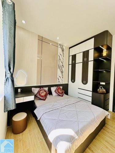  BÁN NHÀ HẺM 29 NGUYỄN THÔNG, THÔNG HẺM 5 LÊ QUANG CHIỂU P.AN THỚI CẦN THƠ  