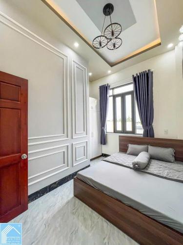 Bán nhà hẻm 292 cách mạng tháng 8 gần chợ an thới giá 2,2 tỷ
