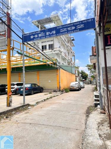 Bán nhà hẻm 292 cách mạng tháng 8 gần chợ an thới giá 2,2 tỷ