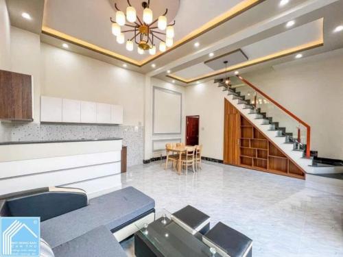 Bán nhà hẻm 292 cách mạng tháng 8 gần chợ an thới giá 2,2 tỷ
