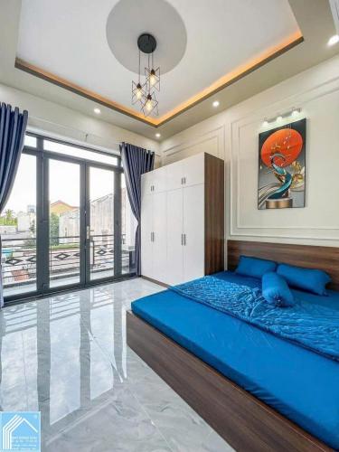Bán nhà hẻm 292 cách mạng tháng 8 gần chợ an thới giá 2,2 tỷ