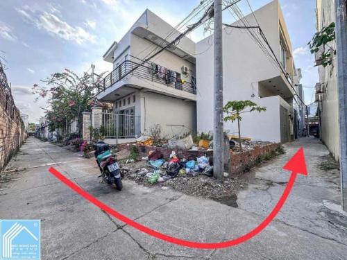 Bán nhà hẻm 292 cách mạng tháng 8 gần chợ an thới giá 2,2 tỷ