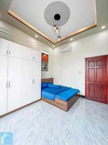 Bán nhà hẻm 292 cách mạng tháng 8 gần chợ an thới giá 2,2 tỷ