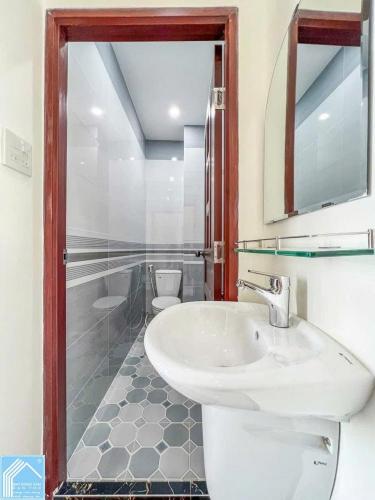 Bán nhà hẻm 292 cách mạng tháng 8 gần chợ an thới giá 2,2 tỷ