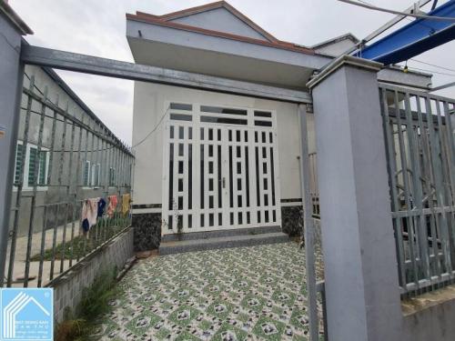  Bán Nhà Hẻm 3 đường Nguyễn Việt Dũng -  cách chợ Cái Răng 800m - Gần trường Mẫu giáo, cấp 1,2