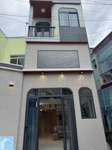 Bán Nhà hẻm 86 Lý Tự Trọng cách Công viên Lưu Hữu Phước 40m - khu vực 2 phường An Cư củ