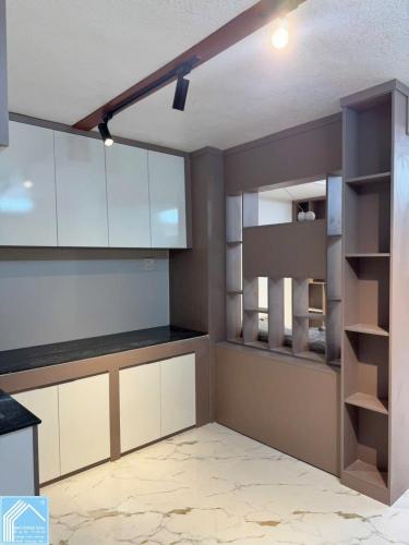 Bán Nhà hẻm 86 Lý Tự Trọng cách Công viên Lưu Hữu Phước 40m - khu vực 2 phường An Cư củ