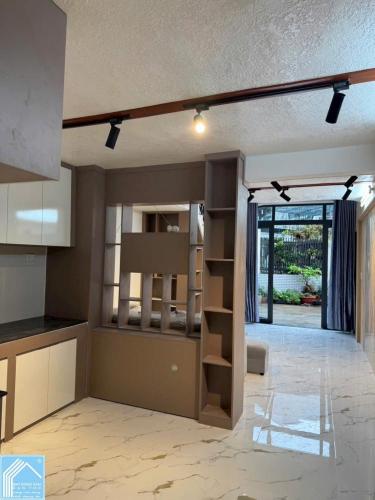 Bán Nhà hẻm 86 Lý Tự Trọng cách Công viên Lưu Hữu Phước 40m - khu vực 2 phường An Cư củ