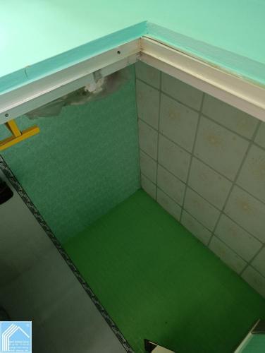 Bán nhà hẻm đường Tầm Vu, gần chợ Tầm Vu 