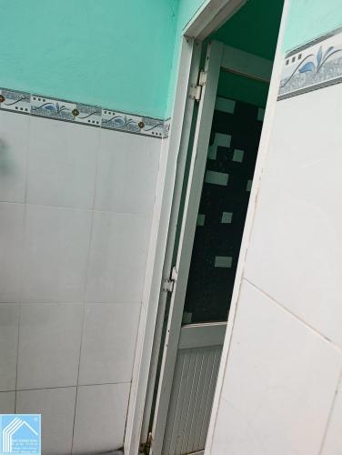 Bán nhà hẻm đường Tầm Vu, gần chợ Tầm Vu 