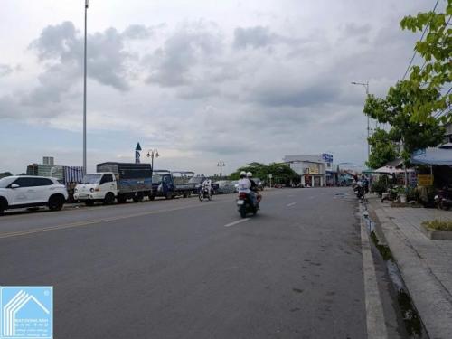Bán nhà hẻm đường Tầm Vu, gần chợ Tầm Vu 