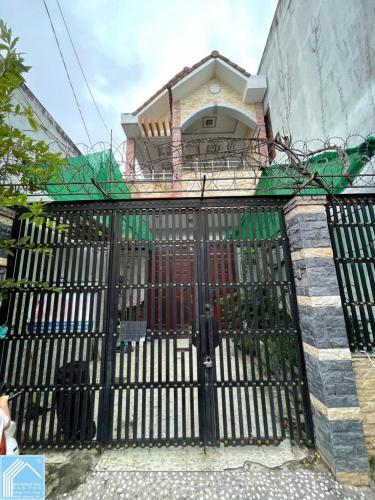 Bán nhà hẻm nhánh 50 trần hoàng na gần đại học cần thơ khu 1 giá 3,550 tỷ 