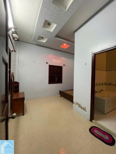 Bán nhà hẻm nhánh 50 trần hoàng na gần đại học cần thơ khu 1 giá 3,550 tỷ 