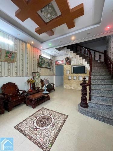 Bán nhà hẻm nhánh 50 trần hoàng na gần đại học cần thơ khu 1 giá 3,550 tỷ 