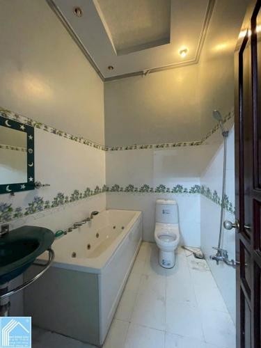 Bán nhà hẻm nhánh 50 trần hoàng na gần đại học cần thơ khu 1 giá 3,550 tỷ 