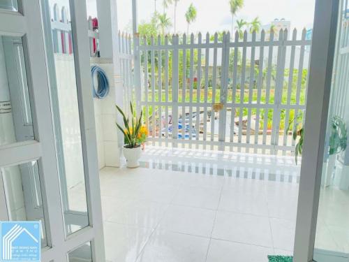 Bán nhà hẻm oto 51 hồ búng xáng 3,5x19M 1trệt 1 lầu 2PN, 1 bước ra hồ, quy hoạch đường nhựa