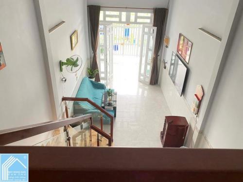 Bán nhà hẻm oto 51 hồ búng xáng 3,5x19M 1trệt 1 lầu 2PN, 1 bước ra hồ, quy hoạch đường nhựa