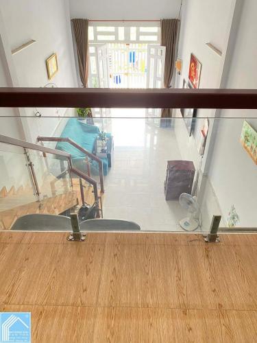 Bán nhà hẻm oto 51 hồ búng xáng 3,5x19M 1trệt 1 lầu 2PN, 1 bước ra hồ, quy hoạch đường nhựa