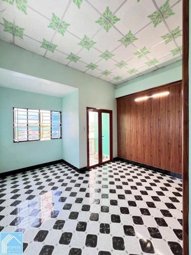 BÁN NHÀ Hẻm thông - Nay thuộc P. Ninh Kiều✔Nhà 1trệt + 1lửng + 2lầu đúc