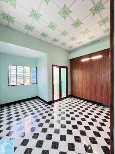BÁN NHÀ Hẻm thông - Nay thuộc P. Ninh Kiều✔Nhà 1trệt + 1lửng + 2lầu đúc