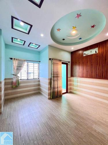 BÁN NHÀ Hẻm thông - Nay thuộc P. Ninh Kiều✔Nhà 1trệt + 1lửng + 2lầu đúc