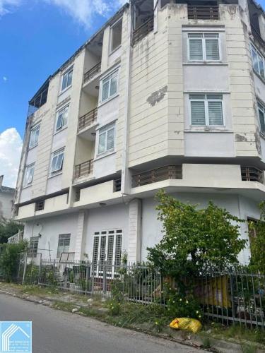 Bán nhà hoàn thiện 1 trệt 3 lầu - góc 2 mặt tiền - đường LÊ TRỌNG TẤN, CÁI RĂNG, CẦN THƠ.