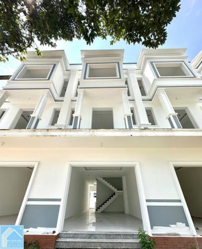 Bán nhà hoàn thiện tại KDC Mekong, gần khu công nghiệp Bình Minh, giá chỉ 2,8 tỷ