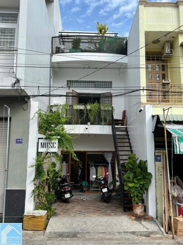 BÁN NHÀ KDC 148 đường 3/2