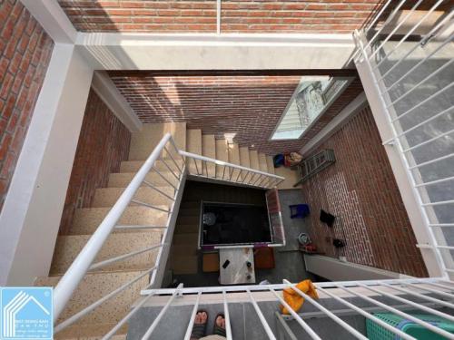 BÁN NHÀ KDC 148 đường 3/2