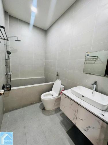 BÁN NHÀ KDC CHIẾN THẮNG – 1 trệt 2 lầu – Đường Số 2, KDC Trường Lái Chiến Thắng