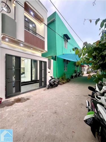 Bán Nhà KDC đối diện Bệnh viện Nhi - Gần ĐH FPT & Nam Cần Thơ