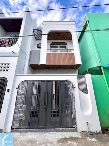 Bán Nhà KDC đối diện Bệnh viện Nhi - Gần ĐH FPT & Nam Cần Thơ